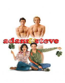 Adam &amp; Steve