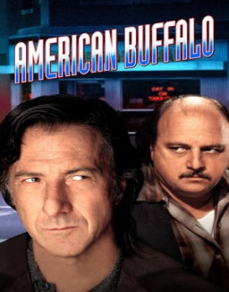 American Buffalo