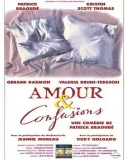 Amour &amp; confusions