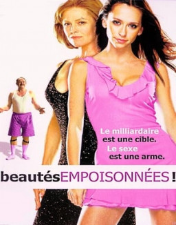 Beautés Empoisonnées