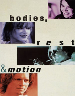 Bodies, Rest &amp; Motion
