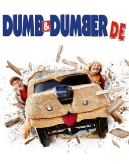 Dumb &amp; Dumber De