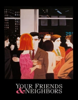 Entre amis &amp; voisins