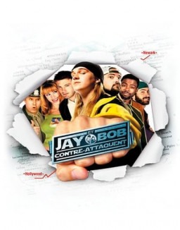 Jay &amp; Bob contre-attaquent