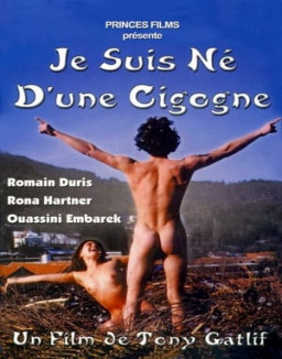 Je suis né d'une cigogne