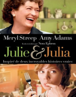 Julie &amp; Julia