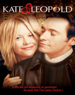 Kate &amp; Leopold