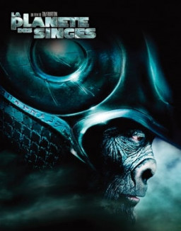 La Planète des Singes