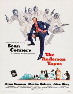 Le Gang Anderson