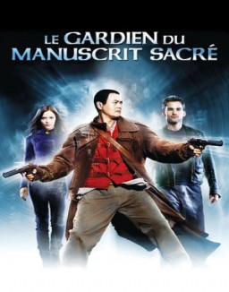 Le Gardien du Manuscrit Sacré
