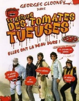 Le Retour des tomates tueuses