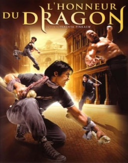L'Honneur du dragon
