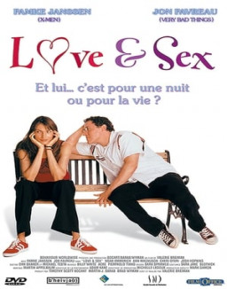 Love &amp; Sex