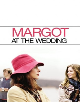 Margot va au Mariage