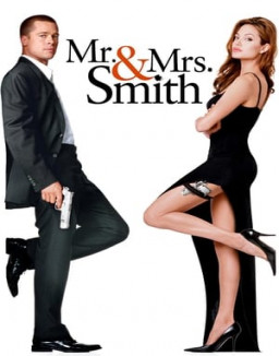 Mr. &amp; Mrs. Smith