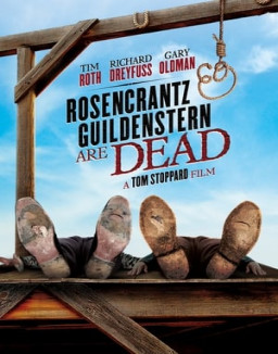 Rosencrantz &amp; Guildenstern sont morts