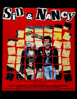 Sid &amp; Nancy