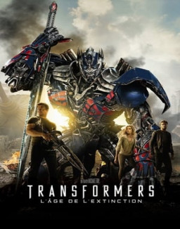 Transformers : L’Âge de l’extinction