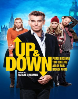 Up &amp; Down