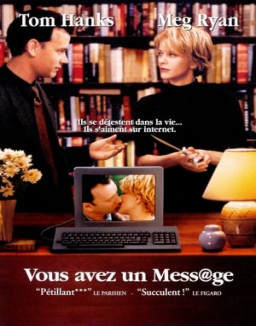 Vous avez un [email&#160;protected]