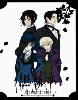 Black Butler