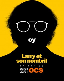 Larry et son nombril