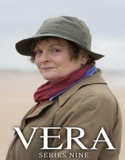 Les enquêtes de Vera